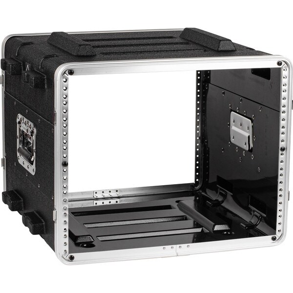 Main product image for Talent RC8U19 ABS Rack Case 8U 19" Depth 233-302